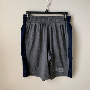 NBA shorts